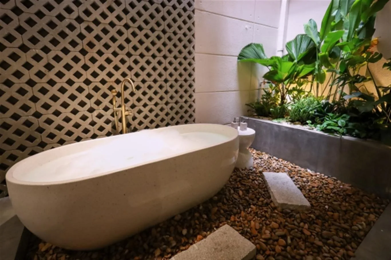 President Suite H001 - 1