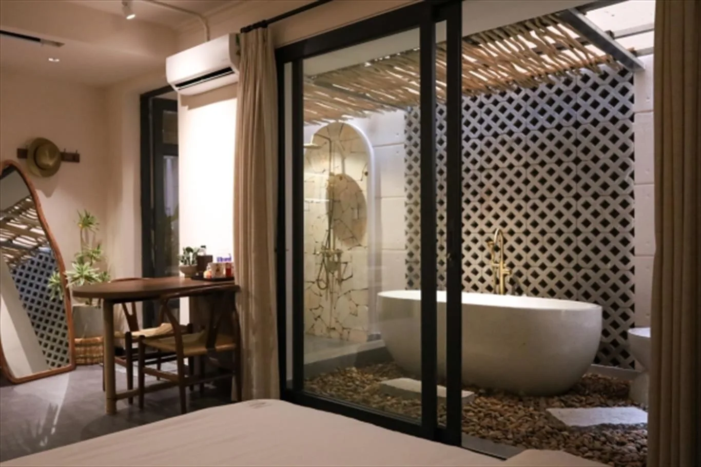President Suite H001 - 3
