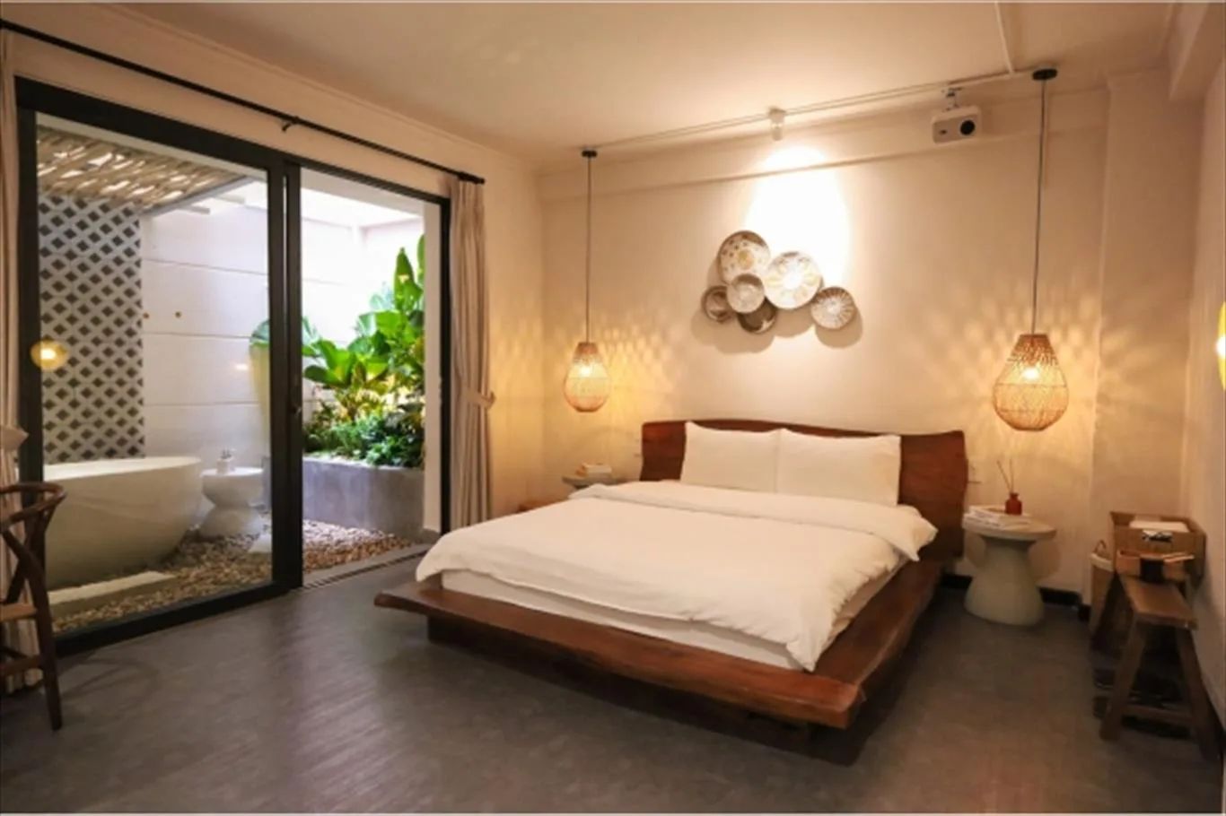 President Suite H001 - 4