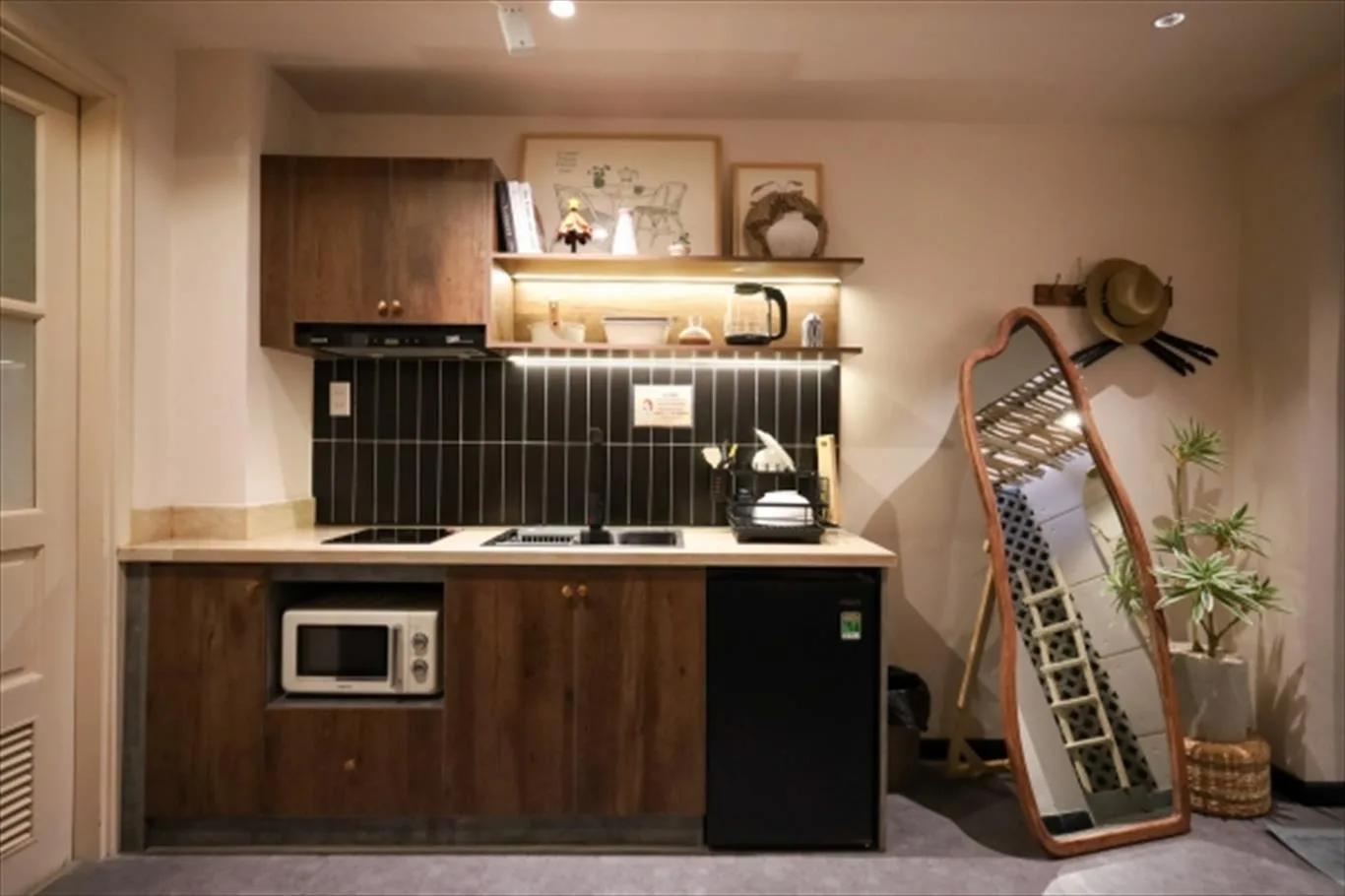 President Suite H001 - 5