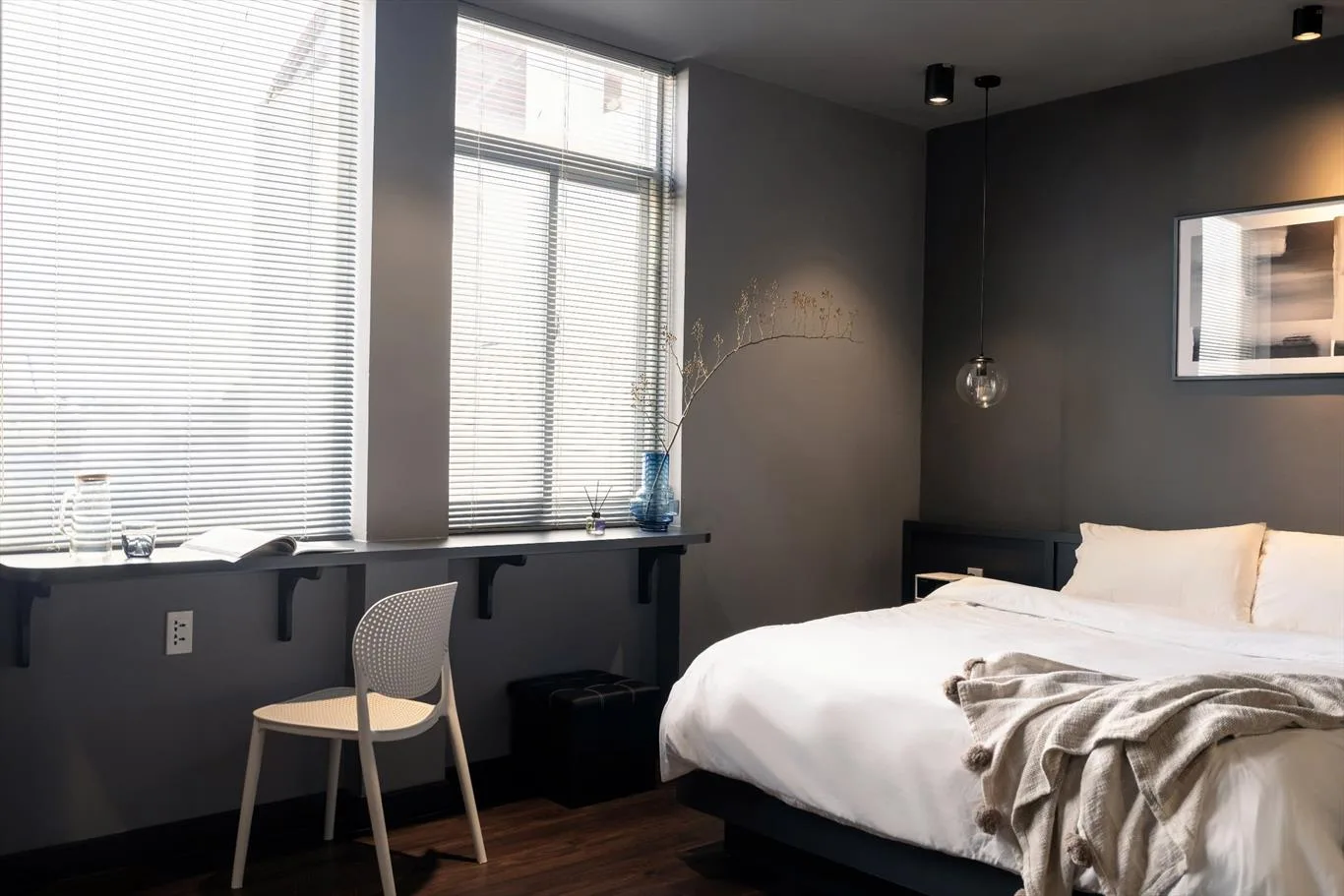Deluxe Có Bếp S502 - 4
