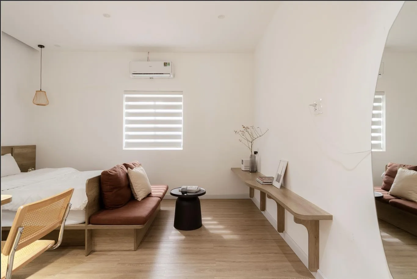 Deluxe Có Bếp S302 - 5