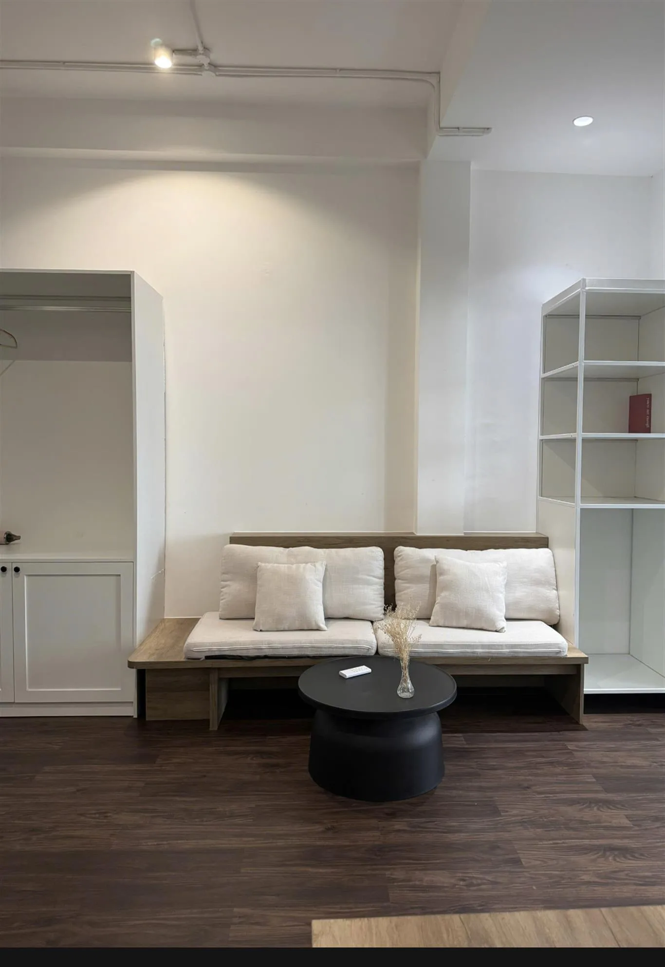 Ngủ Tách Bếp S201 - 8